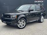 Land Rover Range Rover Sport 3,0 SDV6 HSE 4x4 AT - náhled 1