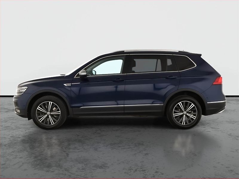 Volkswagen Tiguan Allspace (2021) 2.0 TDI - fotka 3 z 18