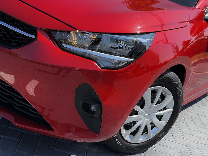 Opel Corsa (2021) 1.2 55 kW/servisní kniha  - fotka 9 z 21