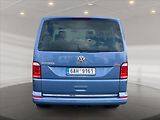 Volkswagen Multivan 2,0 TDI Highline 4 Mottion DSG - náhled 4