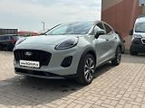 Ford Puma (2026) 1,0 EcoBoost Hybrid (mHEV) 92 - náhled 25