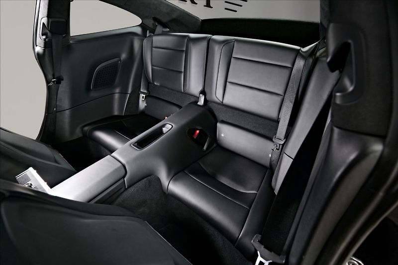 Porsche 911 Turbo / BURMESTER /CHL.SED - fotka 12 z 25