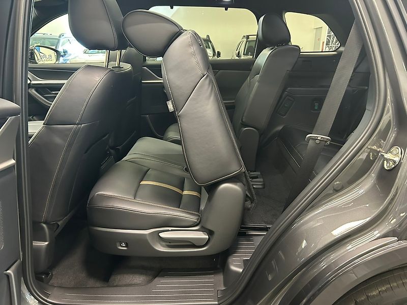 Mazda CX-80 (2025) 3.3D 254 Homura Plus | nové - fotka 28 z 74