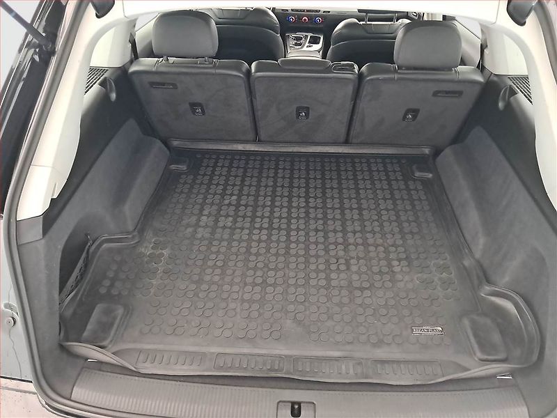 Audi Q7 (2016) 3.0 TDI - fotka 14 z 24