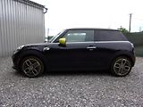 Mini Ostatní (2021) COOPER SE 32kWh 135kW PANORAMA - náhled 8