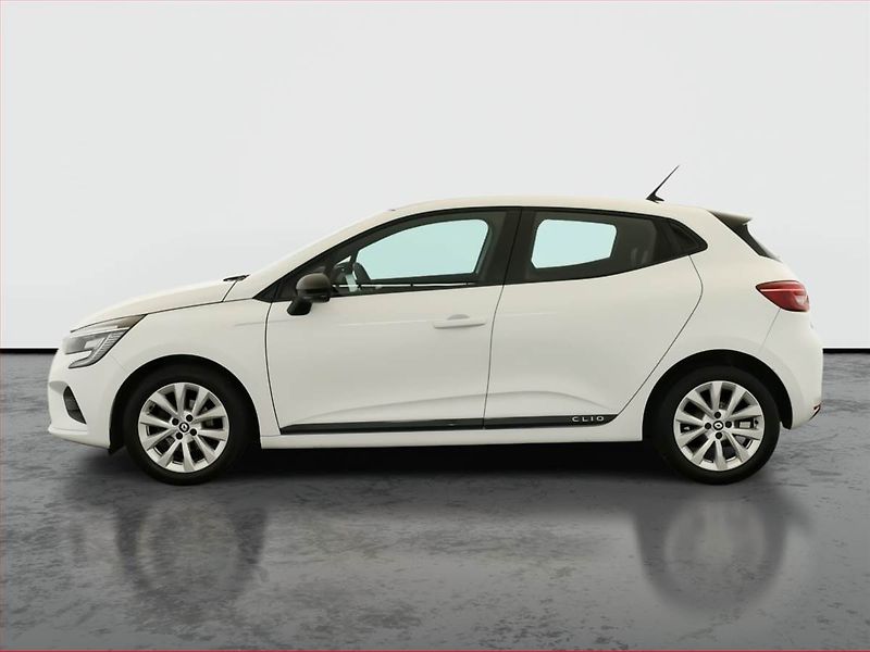 Renault Clio (2022) 1.0 TCe, Kůže, Navi, Tempomat - fotka 3 z 19