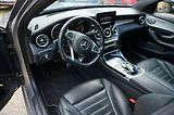 Mercedes-Benz Třídy C (2017) C 400 4 MATIC - náhled 10
