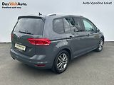 Volkswagen Touran (2022) 2.0 TDI DSG 7míst tažné - náhled 1