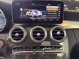 Mercedes-Benz Třídy C (2022) Mercedes-AMG C 63 S kupé - náhled 15