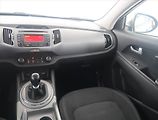 Kia Sportage (2015) 1.6 GDI - náhled 8