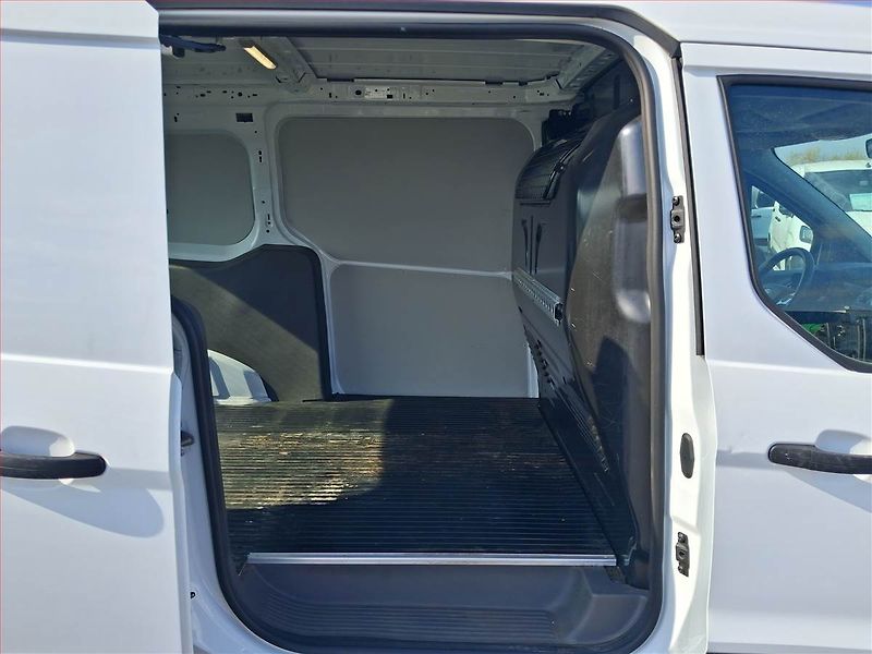 Ford Transit Connect (2021) Maxi Trend 1.5 TDCi, 1Maj, DPH - fotka 12 z 16