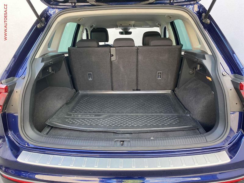 Volkswagen Tiguan (2017) 2.0 TSi 4X4, Highline, LED - fotka 7 z 20