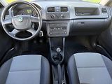 Škoda Fabia 1,2 HTP 51kW Servisní kniha - náhled 10