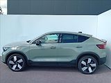 Volvo C40 1,0 AWD RECHARGE ULTIMATE - náhled 10