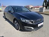 Peugeot 508 2,0 HDI 133kw SW Allure Automa - náhled 6