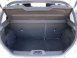 Ford Fiesta (2016) 1.0 i, Park. senzory - náhled 13
