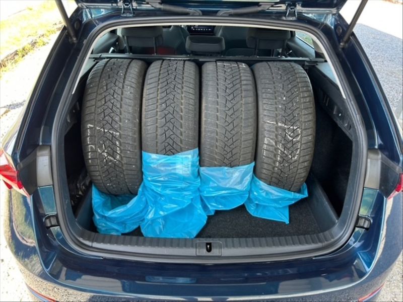 Škoda Octavia 2,0 TDI 110 Style AT - fotka 6 z 11