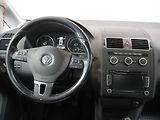 Volkswagen Touran (2014) 1.6 TDi, ČR, STK7/28 - náhled 11