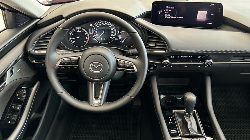 Mazda 3 (2026) 2.5 G140 Centre-line + Paket - fotka 10 z 22
