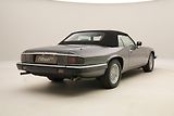 Jaguar XJS CONVERTIBLE 4.0 R6 AUT 1.maj - náhled 37