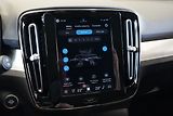 Volvo XC40 B3 Plus Dark, ACC, BLIS - náhled 27