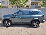 Dacia Bigster (2026) journey mild hybrid 140 - náhled 2