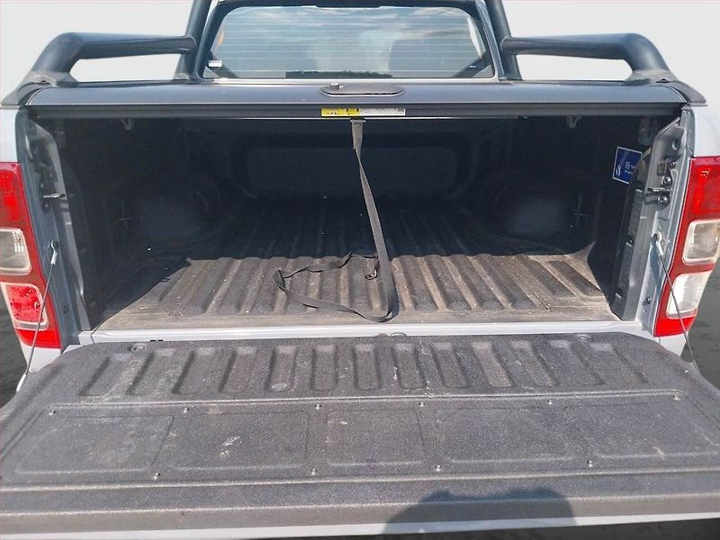 Ford Ranger (2022) Wolftrack 2.0 EcoBlue - fotka 14 z 22