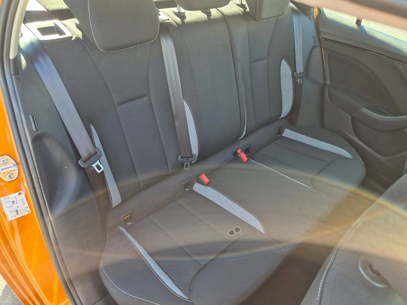 Škoda Kamiq (2025) Selection 1.0TSi 85kW 6°manuál - fotka 17 z 25