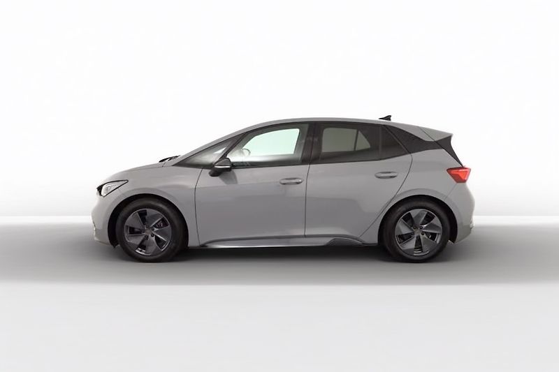 Cupra Born 150kW LaneAssist Carplay DAB - fotka 4 z 11