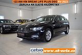 Volkswagen Passat 2.0 TDI BREAK LIFE DSG 2023 - náhled 1
