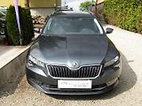 Škoda Superb (2018) 1.6 TDI 88kW DSG - náhled 6