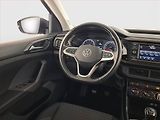 Volkswagen T-Cross (2021) Life 1.0 TSI, ČR,1.maj - náhled 7