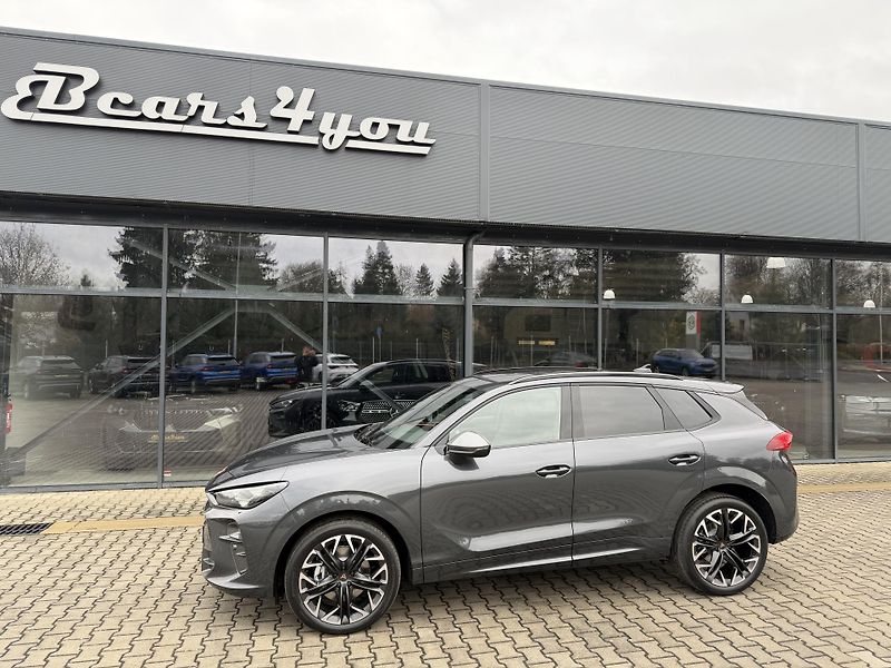 Cupra Terramar (2026) 2.0TSI 150kW 4WD R20 ZÁRUKA 5! - fotka 5 z 43