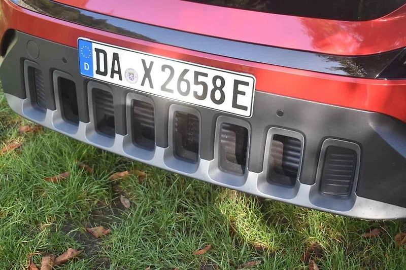 Škoda Epiq má za sebou redakční test po českých silnicích.