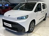 Toyota ProAce City Verso 1.5D-8A/T - FAMILY LONG 7S - náhled 1