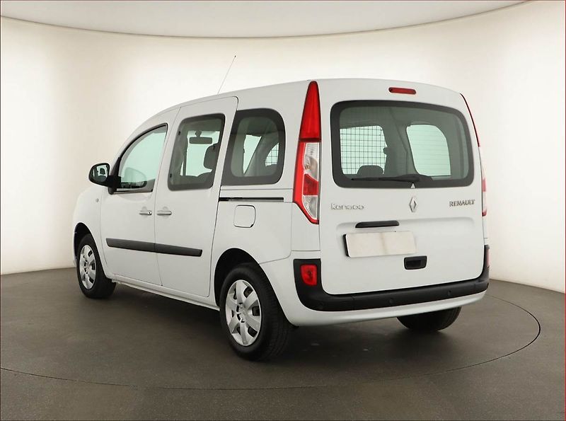 Renault Kangoo (2020) 1.5 dCi, 5Míst, ČR, 1Maj, DPH - fotka 4 z 12