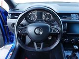 Škoda Octavia (2015) 2.0 TDi, RS Challange, DSG - náhled 15