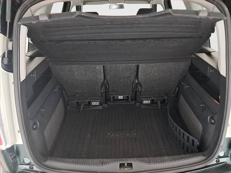 Škoda Roomster (2008) 1.2 12V, Serv.kniha, Tažné - fotka 14 z 15