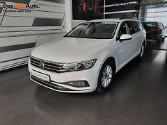 Volkswagen Passat Variant (2023) 2.0 TDI (110kW/150k) DSG, Busi - fotografie inzerátu