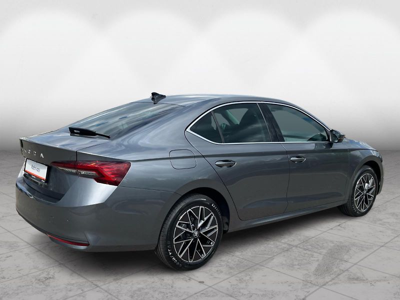Škoda Octavia 1.5 TSI 110kW TOP SELECTION. - fotka 2 z 25