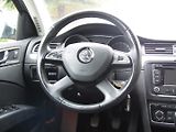 Škoda Superb (2015) 1.6 TDI 77kW  OUTDOOR - náhled 16