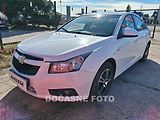 Chevrolet Cruze (2010) 1.6 16V, 1.maj,ČR - náhled 1