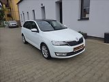 Škoda Rapid 1,2 TSi 81KW Style Tempomat - náhled 1