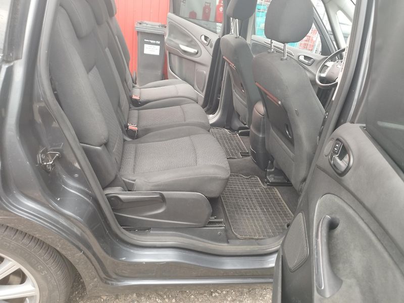Ford Galaxy 2.0TDCI,volat-608 081 843 - fotka 15 z 16