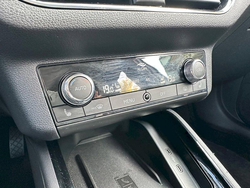 Škoda Scala (2022) 1.0 TSI 81kW Style / Tour DSG - fotka 19 z 24