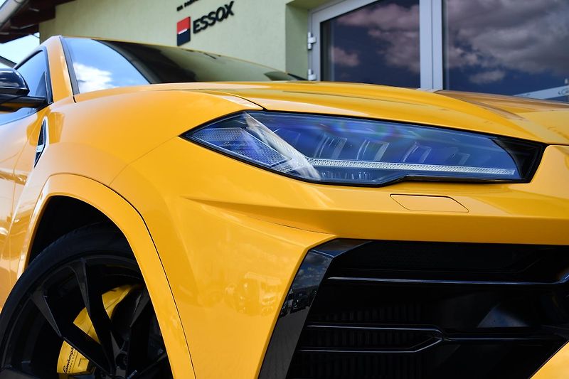 Lamborghini Urus 4.0 V8 ZÁRUKA - fotka 61 z 62