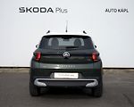 Citroën C3 Aircross (2025) PLUS Turbo 100 S&S MAN6 - náhled 3