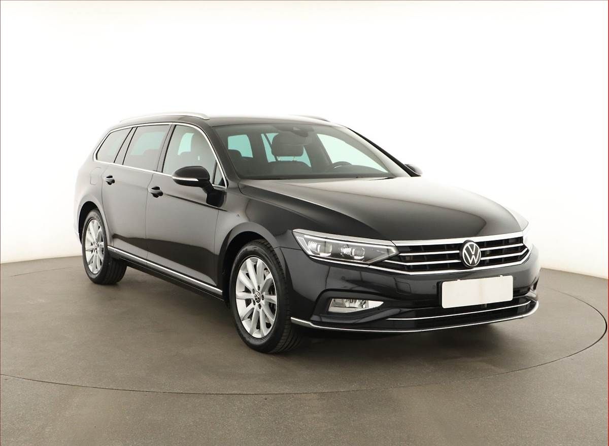 Volkswagen Passat 2.0 TDI