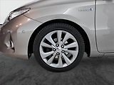 Toyota Auris (2013) Hybrid, Automat, Serv.kniha - náhled 15