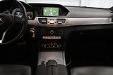 Mercedes-Benz Třídy E (2015)  3,0 V6 BLUETEC AUTOMAT - náhled 18